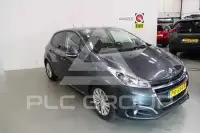 2017 Peugeot 208