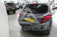 2017 Peugeot 208