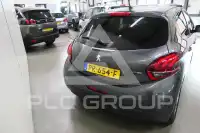 2017 Peugeot 208