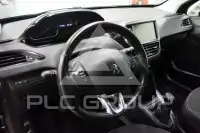 2017 Peugeot 208