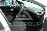 2017 Peugeot 208
