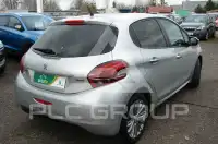 2017 Peugeot 208