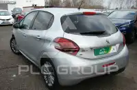 2017 Peugeot 208
