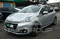 2017 Peugeot 208