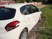 2017 Peugeot 208