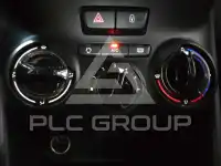 2017 Peugeot 208