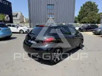 2017 Peugeot 208