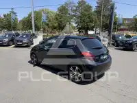 2017 Peugeot 208