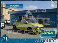 2017 Peugeot 208
