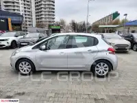 2017 Peugeot 208