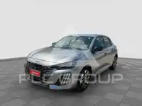 2017 Peugeot 208