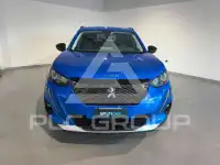 2017 Peugeot 208
