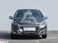 2017 Peugeot 208