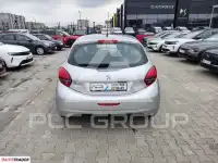 2017 Peugeot 208