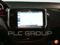 2017 Peugeot 208
