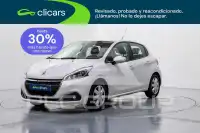 2017 Peugeot 208