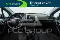 2017 Peugeot 208