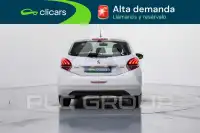 2017 Peugeot 208