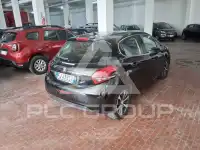 2017 Peugeot 208