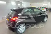 2017 Peugeot 208
