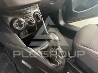 2017 Peugeot 208