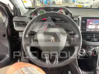 2017 Peugeot 208