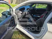 2017 Peugeot 208