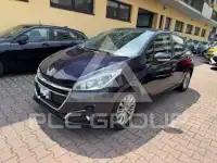 2017 Peugeot 208