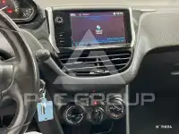 2017 Peugeot 208