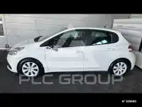 2017 Peugeot 208