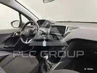 2017 Peugeot 208