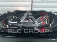 2017 Peugeot 208