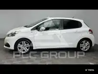 2017 Peugeot 208