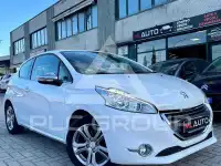 2017 Peugeot 208