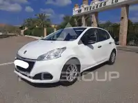 2017 Peugeot 208