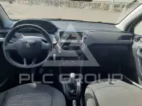 2017 Peugeot 208