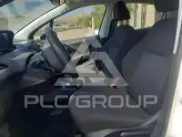 2017 Peugeot 208