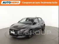 2017 Peugeot 208