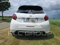 2017 Peugeot 208