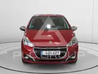 2017 Peugeot 208