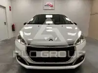 2017 Peugeot 208
