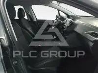 2017 Peugeot 208