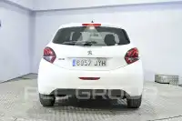 2017 Peugeot 208