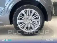 2017 Peugeot 208
