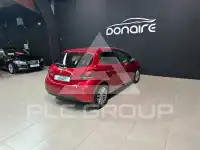 2017 Peugeot 208