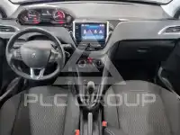 2017 Peugeot 208