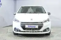 2017 Peugeot 208