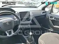 2017 Peugeot 208