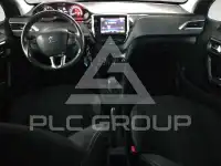 2017 Peugeot 208