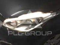 2017 Peugeot 208